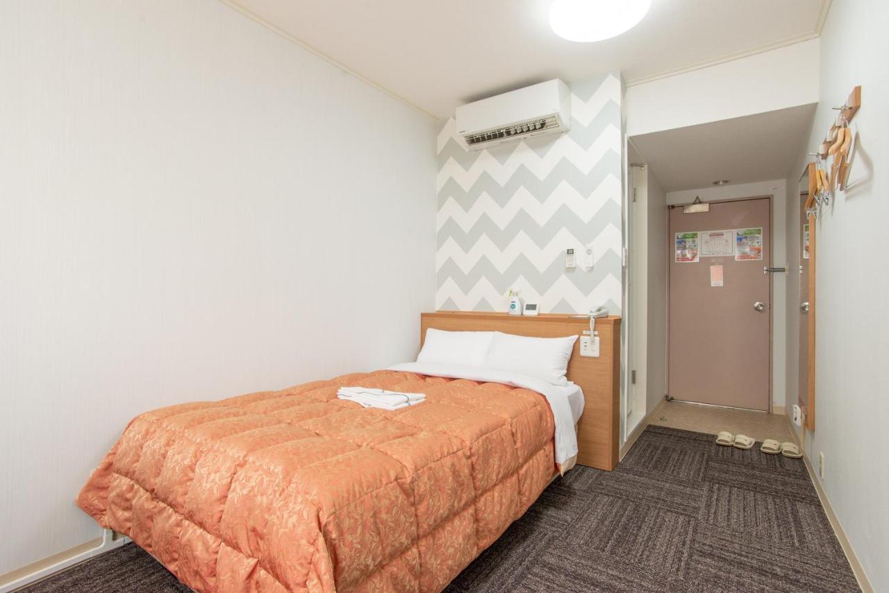 אוקיאמה Hotel Maira מראה חיצוני תמונה