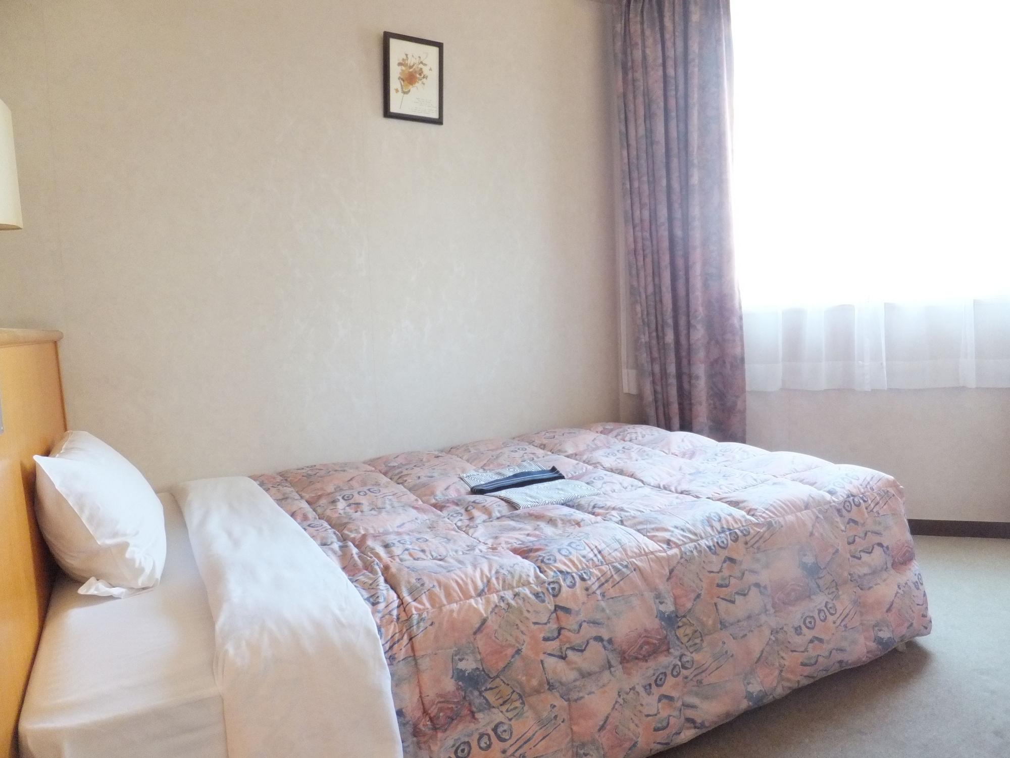 אוקיאמה Hotel Maira מראה חיצוני תמונה