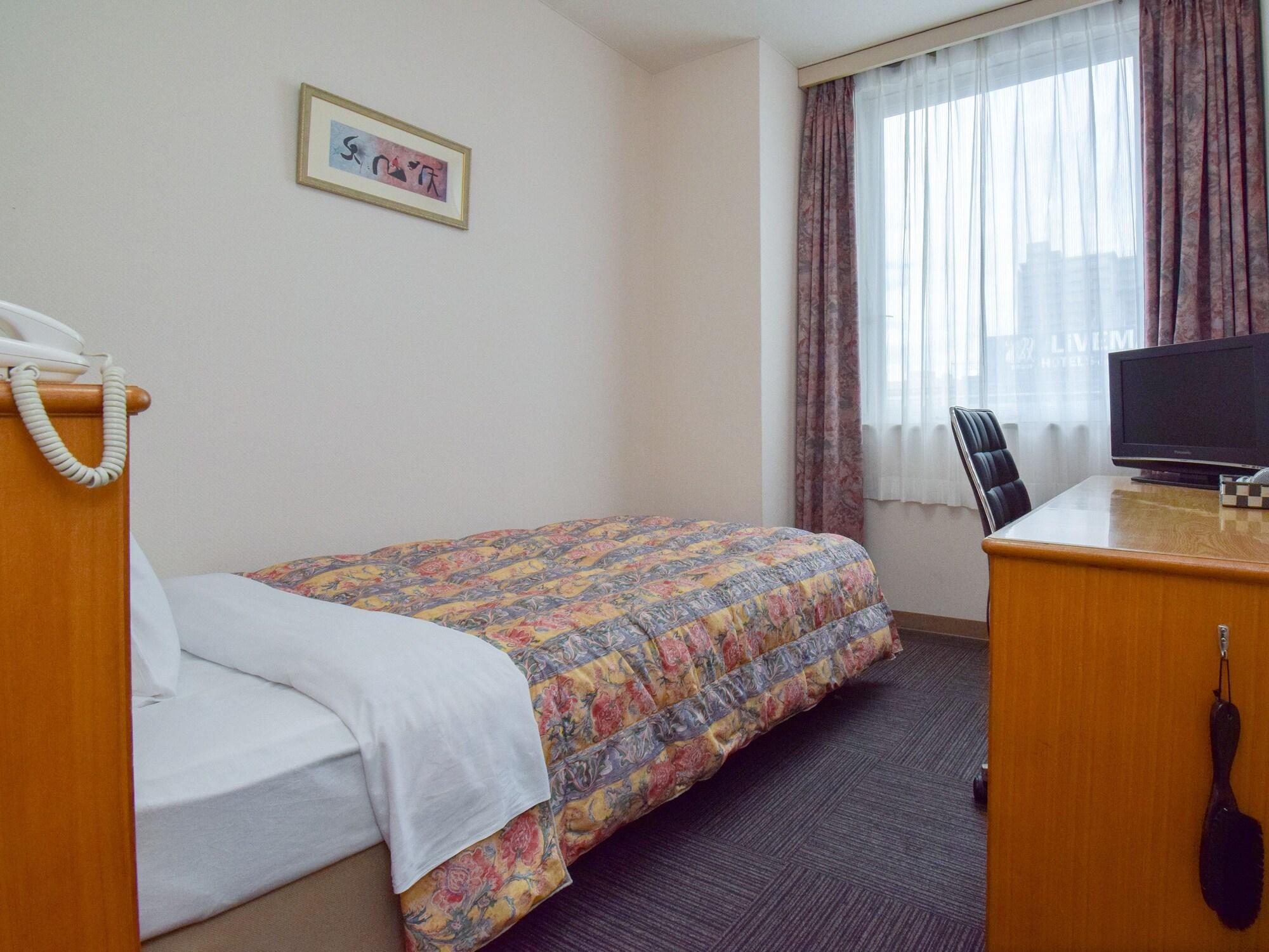 אוקיאמה Hotel Maira מראה חיצוני תמונה
