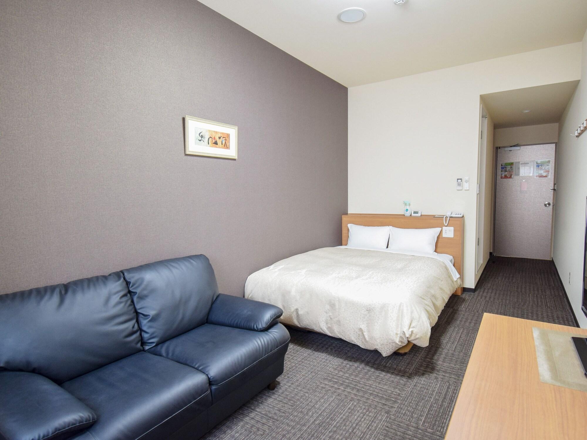 אוקיאמה Hotel Maira מראה חיצוני תמונה