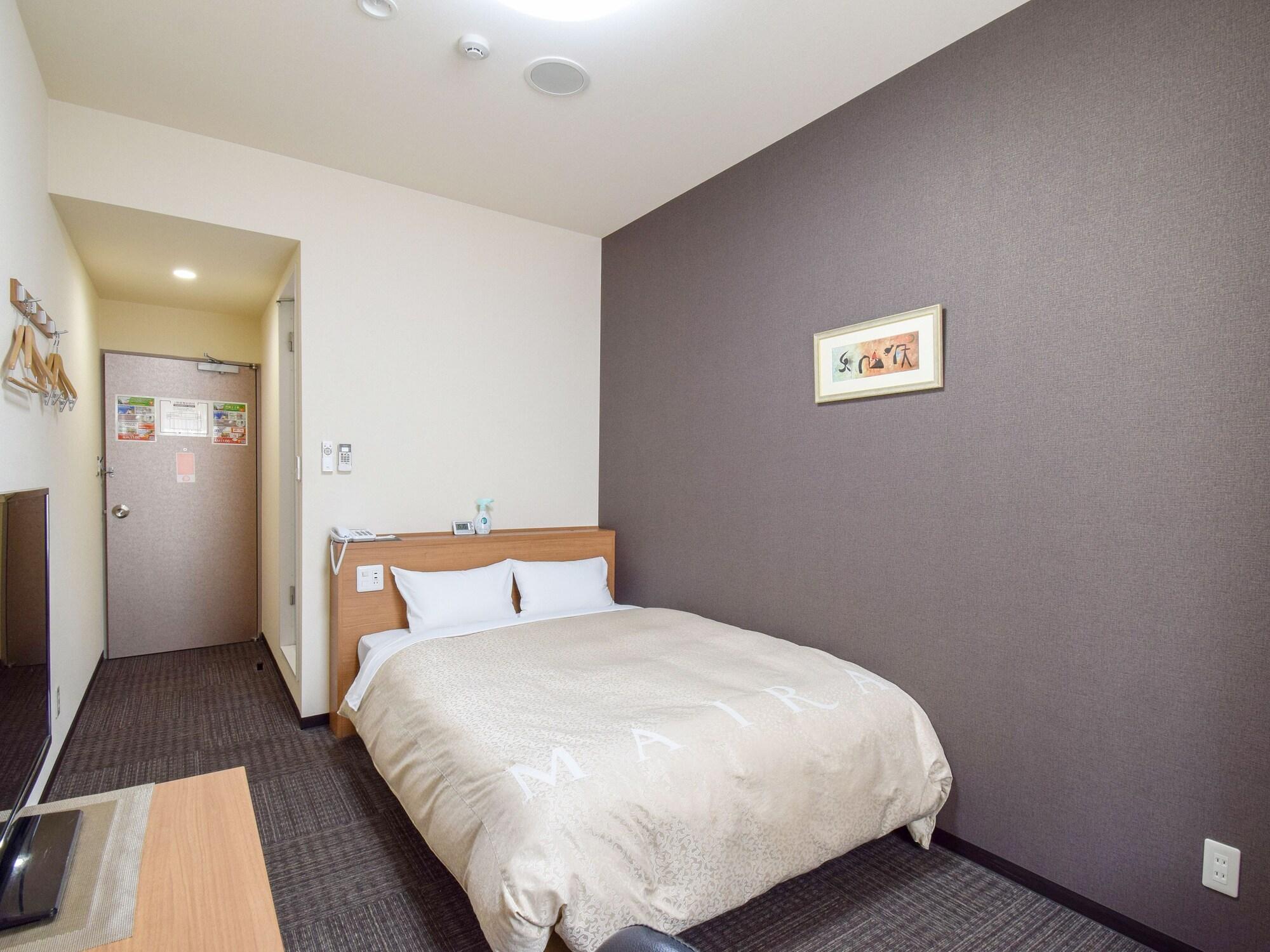 אוקיאמה Hotel Maira מראה חיצוני תמונה