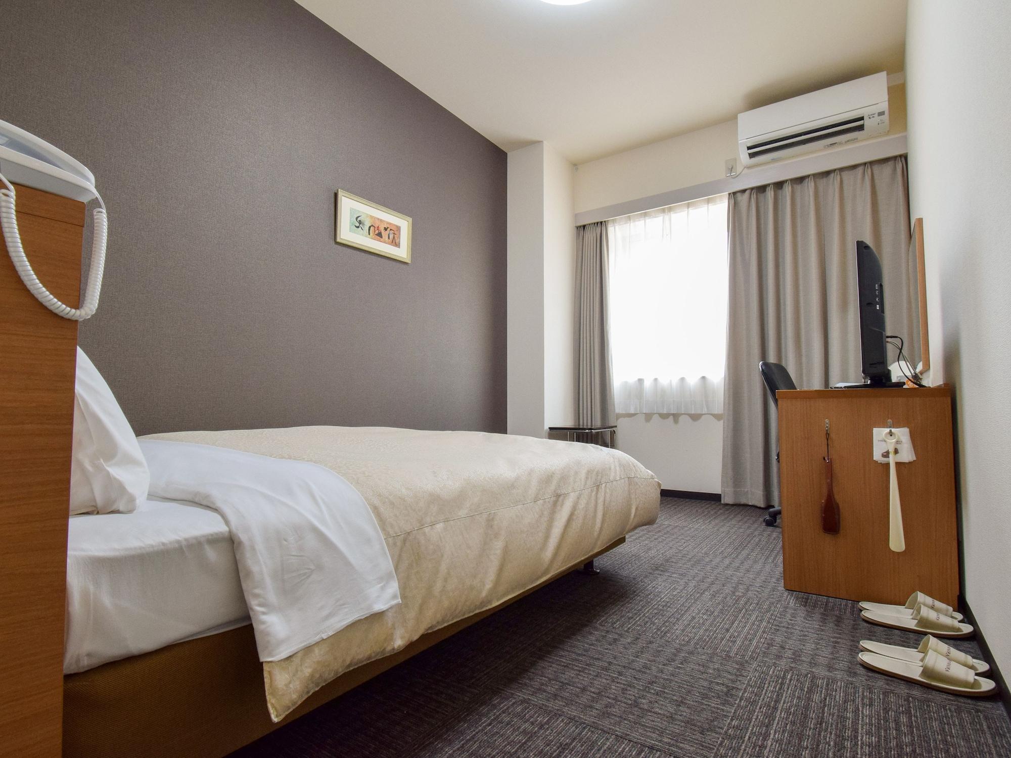 אוקיאמה Hotel Maira מראה חיצוני תמונה