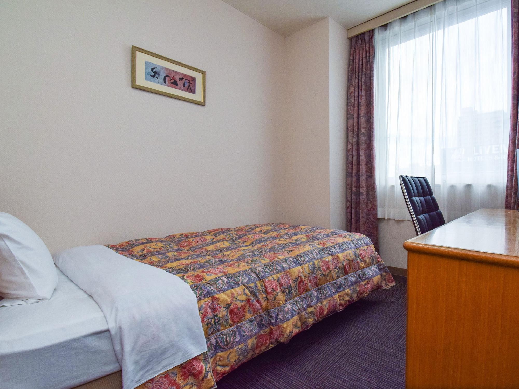 אוקיאמה Hotel Maira מראה חיצוני תמונה